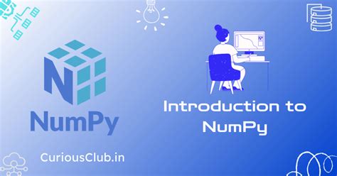 What Is Numpy in Python 的图像结果