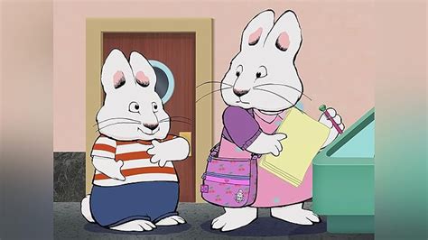 Image result for Max and Ruby Seasons