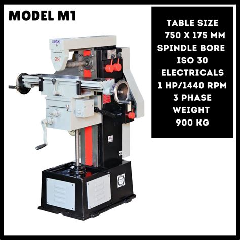 Universal Milling Machine 的图像结果