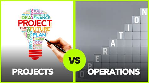 Project vs Operations 的图像结果