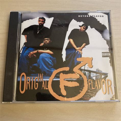 Yahoo!オークション - Original Flavor / Beyond Flavor