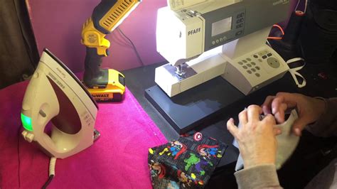 Image result for Face Mask Sewing Tutorial YouTube