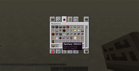 Image result for How to Make Clickable Signs Minecraft