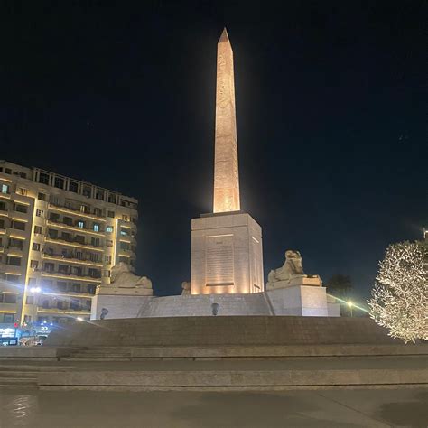 Tahrir Square (liberation Square) (Baghdad) - All You Need to Know ...