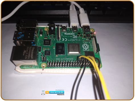Using Python to Run Stepper Motor 的图像结果