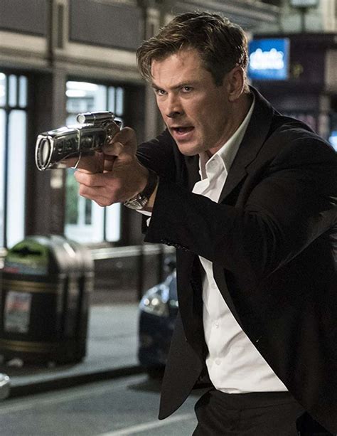 7 best movies of Chris Hemsworth if you liked him in 'Extraction 2'