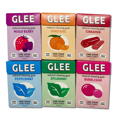 Best Gums Without Aspartame in 2020 Review and Guide - VBESTHUB