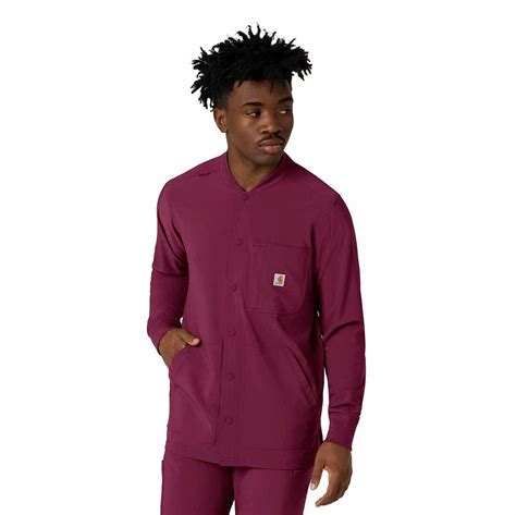 Nursing Scrubs & Medical Uniforms | Carhartt