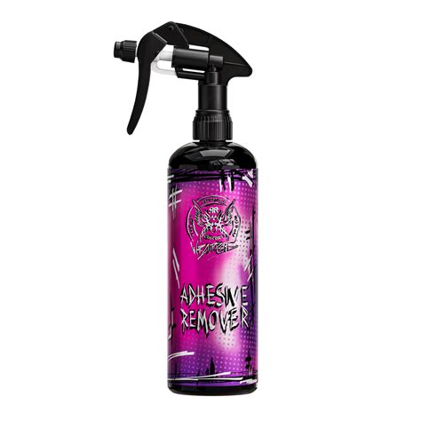Wrapper Adhesive Remover 500ml | RRCustoms