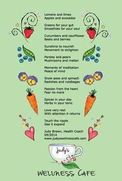 myths related to healthy nutrition poem in English - Brainly.in