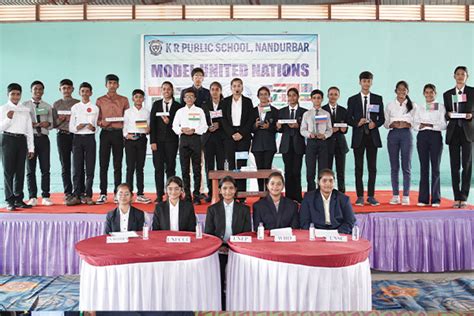 Science Exhibition || KRPS || K R Public School (KRPS) || Top CBSE ...