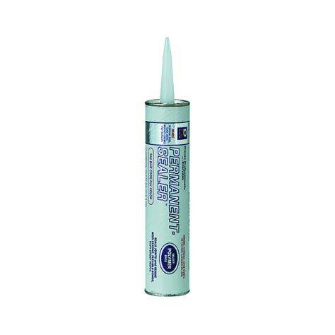 W. J. Ruscoe PSCG Permanent Sealer : Amazon.in