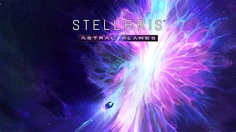 Stellaris Dev Diary #320 - Astral Threads and Actions | Paradox ...