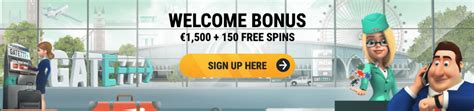 Gate777 Casino No Deposit