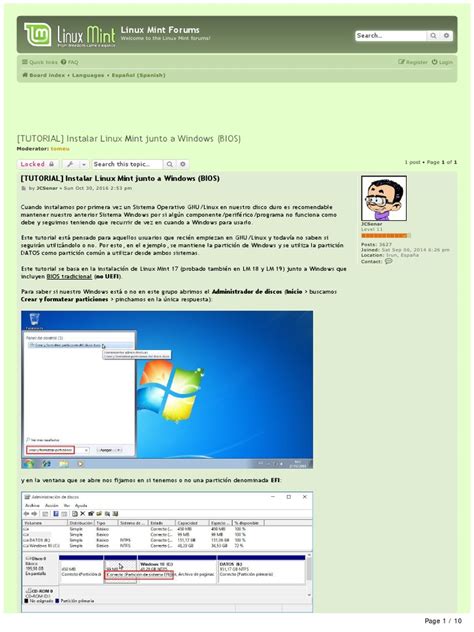 Image result for Install Linux Mint On Windows 7