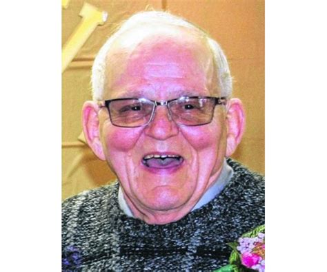 Thomas Busse Obituary (1939 - 2025) - Fort Loramie, OH - Sidney Daily News