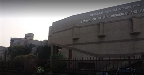 Corruption Culture in Culture Ministry: Multi-Crore Scam Comes To Light ...