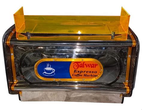 Semi-Automatic Coffee Machine 的图像结果