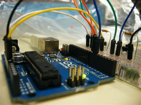 Image result for Arduino Nino