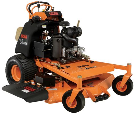 Image result for Scag V-Ride Mulching