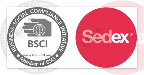 sedex认证费用是多少,sedex认证与bsci认证的区别,Sedex检验机构 - 工厂审核认证流程·周期·费用