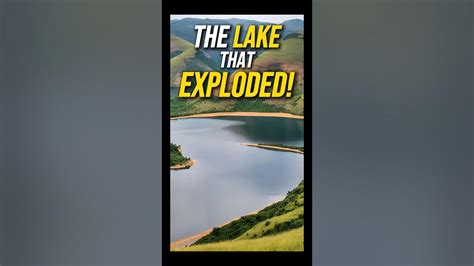 Exploding Lake 的图像结果