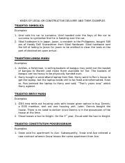 Image result for Constructive Delivery Examples