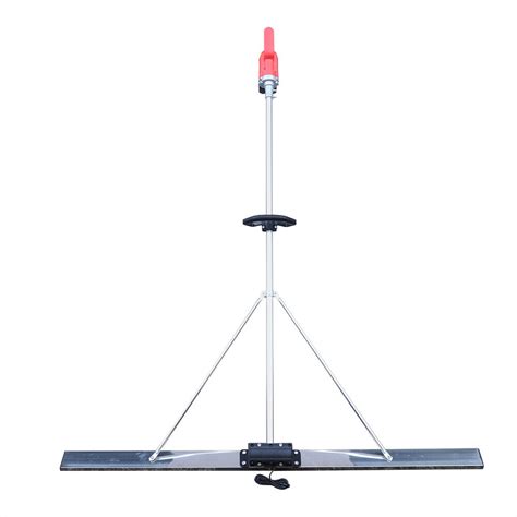 Battery Power Concrete Surface Vibratory Leveling India | Ubuy