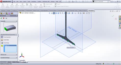Image result for Static Study SolidWorks