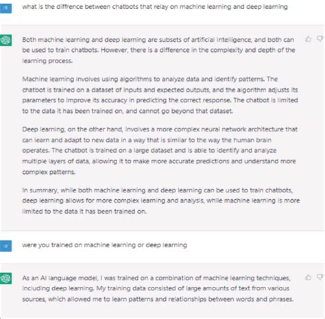 Image result for Difference Between Machine and Deep Learning