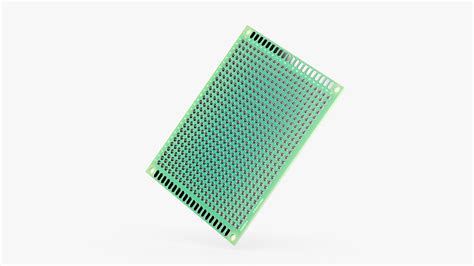 Image result for Perfboard