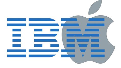 Image result for IBM Apple Computer