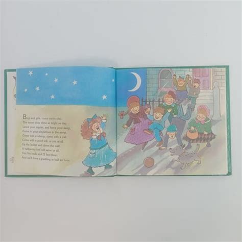 my book of playtime rhymes - BKLT31018 – Extrokids
