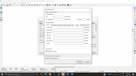 Image result for KiCad Circuit Simulation Tutorial