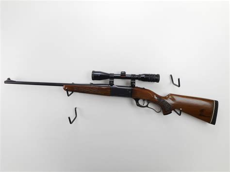 SAVAGE , MODEL: 99C SERIES A , CALIBER: 308 WIN