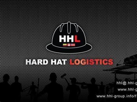 Hard Hat Logistics: Customer Reviews, Stands and Services