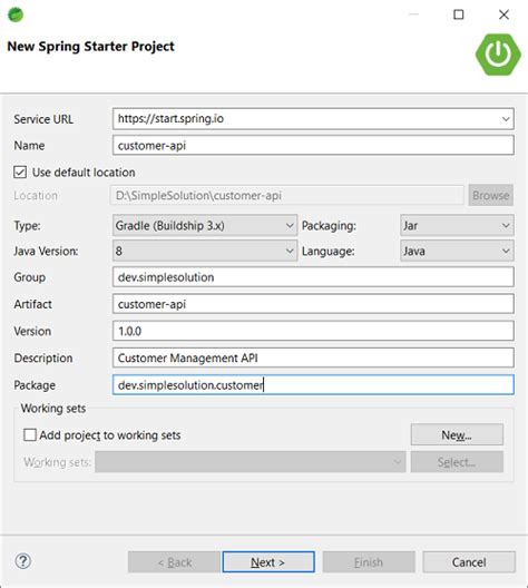Image result for Vue JS Spring Boot REST API