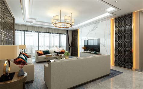养老院室内设计案例-杭州众策装饰装修公司
