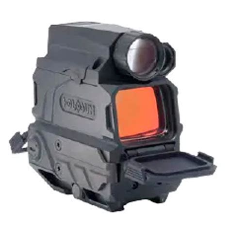 Holosun DRS-NV Digital Night Vision 8x Mutli-Reticle Reflex Red Dot ...