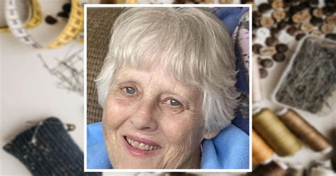 Obituary | Sherrel May Stewart of St. George, Utah | Metcalf Mortuary