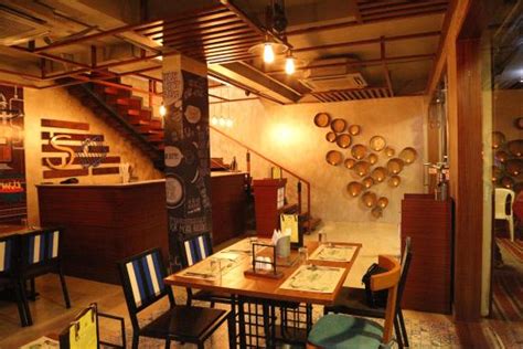 THE SIGDI, Hubli-Dharwad - Restaurant Reviews, Phone Number & Photos ...