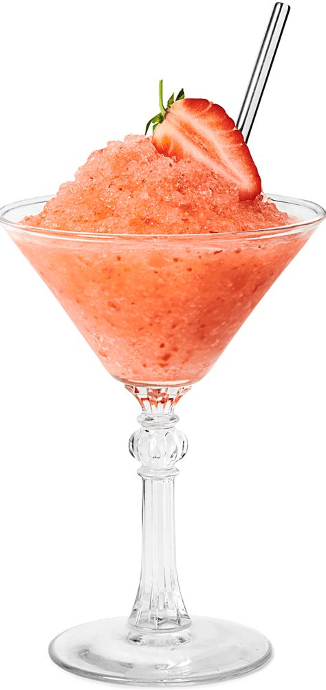 Frozen Strawberry Daiquiri recipe | Cocktail recipes | Havana Club