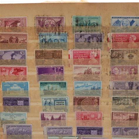 Image result for Postage Stamp Inventory