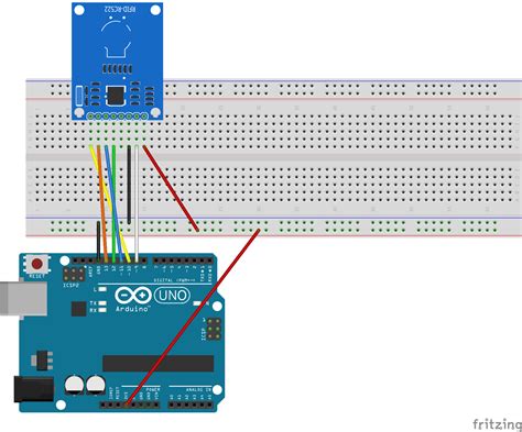 RFID Programming Using Arduino 的图像结果
