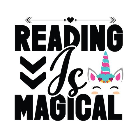 Image result for Simple Poster On Reading Is Magic