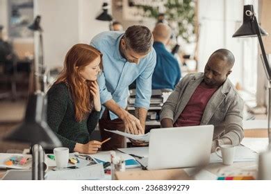 Group Work 的图像结果