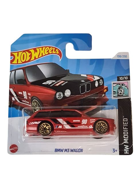 Mschf Hot Wheels - Niska cena na Allegro