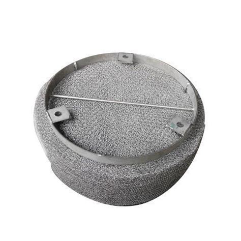 Demister Pad - Wire Mesh Demister Pad and Filter Demister Pad