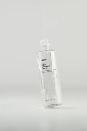 Shop Rovectin Aqua Deep Cleansing Water 400ml Online | Maccaron.in