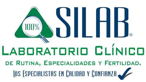 Silab - Laboratorio Clinico de Aguascalientes